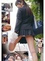 盗撮・のぞき|｜ミニスカ 生足J〇狩り 1